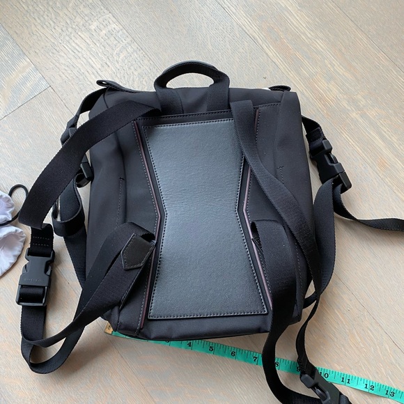 Givenchy Bags Givenchy Women Downtown Nylon Mini Backpack Poshmark
